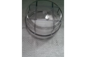 178f Ванна масляна фільтру пластик отоблоки дизель 